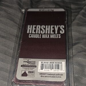 Hershey's Candle Wax Melts